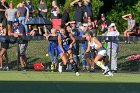 FH vs WNE  Wheaton College Field Hockey vs Western New England College. - Photo By: KEITH NORDSTROM : Wheaton, field hockey, FH2024, WNE